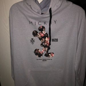 Mickey sweatshirt